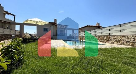 Продажа - Вилла 92 m² на Крите