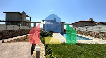 Продажа - Вилла 92 m² на Крите