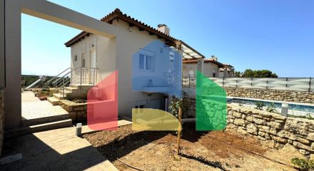 Продажа - Вилла 92 m² на Крите