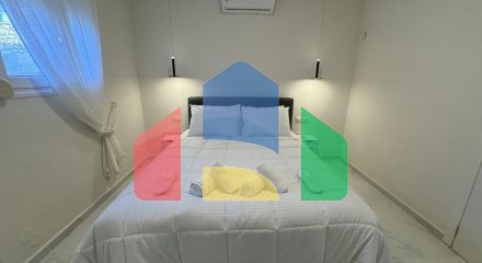 Продажа - Вилла 92 m² на Крите Продажа - Вилла 92 m² на Крите