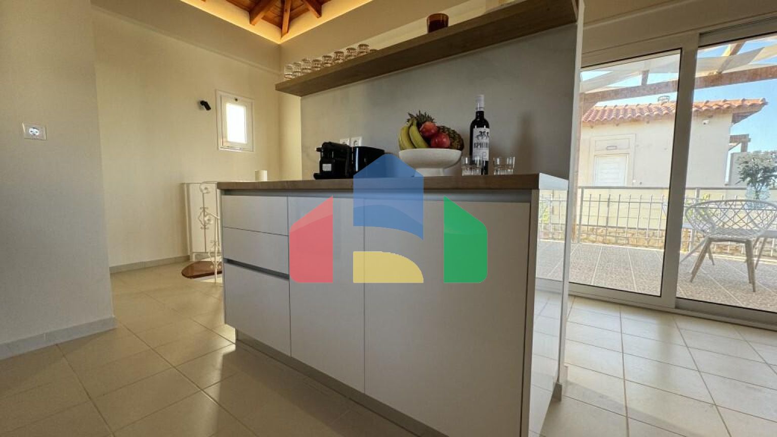 Продажа - Вилла 92 m² на Крите