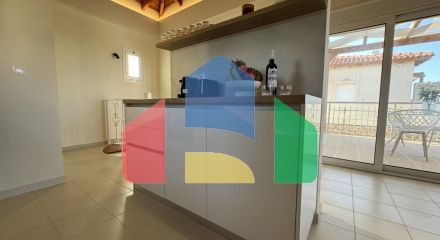 Продажа - Вилла 92 m² на Крите Продажа - Вилла 92 m² на Крите