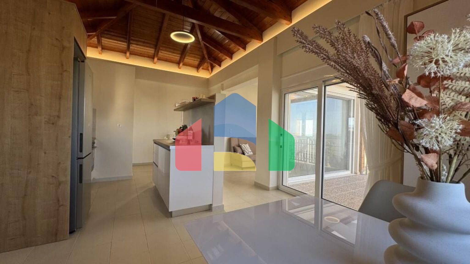 Продажа - Вилла 92 m² на Крите