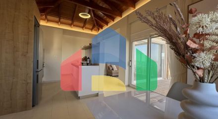 Продажа - Вилла 92 m² на Крите Продажа - Вилла 92 m² на Крите