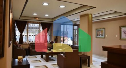 Продажа - Гостиница 1000 m² на Крите