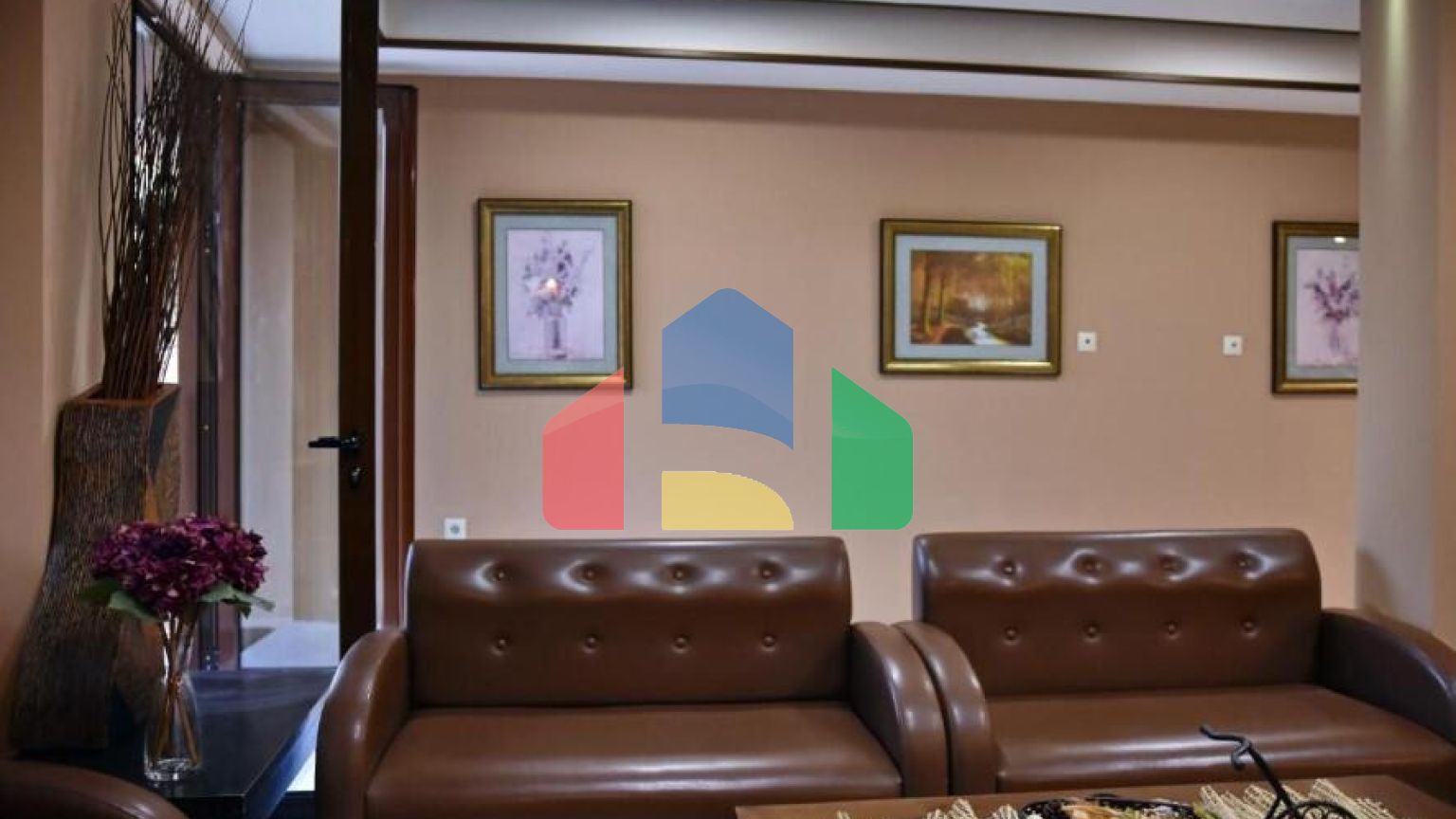 Продажа - Гостиница 1000 m² на Крите