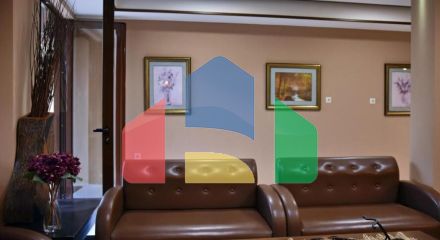 Продажа - Гостиница 1000 m² на Крите Продажа - Гостиница 1000 m² на Крите