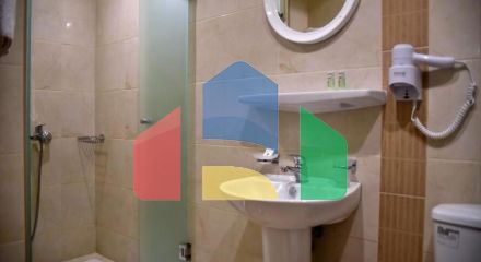 Продажа - Гостиница 1000 m² на Крите Продажа - Гостиница 1000 m² на Крите