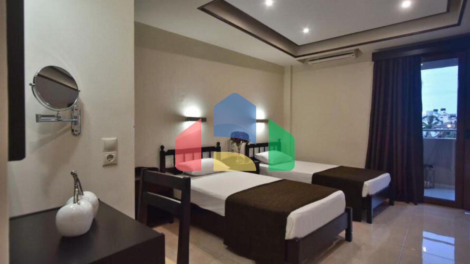 Продажа - Гостиница 1000 m² на Крите