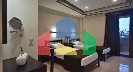 Продажа - Гостиница 1000 m² на Крите Продажа - Гостиница 1000 m² на Крите