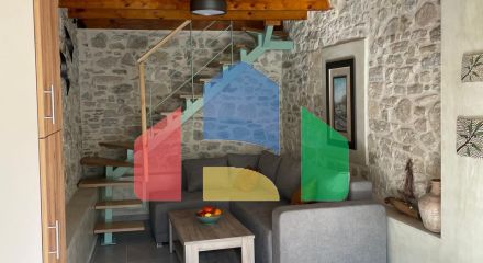 For Sale - Maisonette 59 m² in Crete