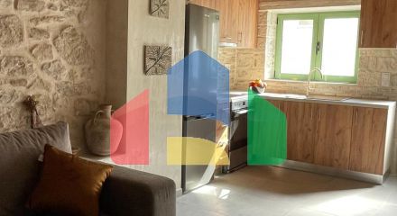 For Sale - Maisonette 59 m² in Crete