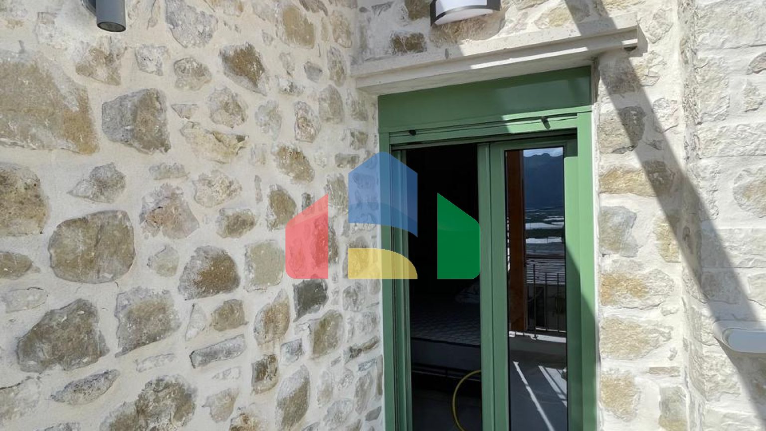 Продажа - Таунхаус 59 m² на Крите