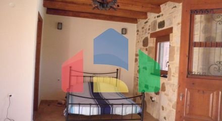 Продаж - Таунхаус 93 m² на Криті