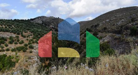 For Sale - Land 43000 m² in Crete