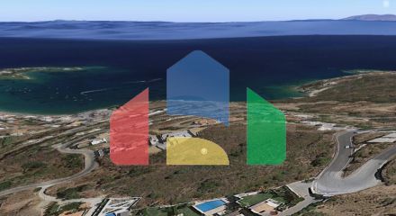 For Sale - Land 5400 m² in Crete