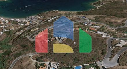 For Sale - Land 5400 m² in Crete