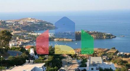 For Sale - Land 5400 m² in Crete