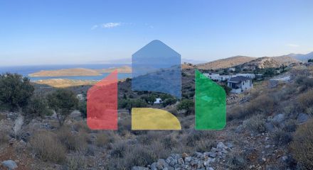 Продажа - Земельный участок 11174 m² на Крите
