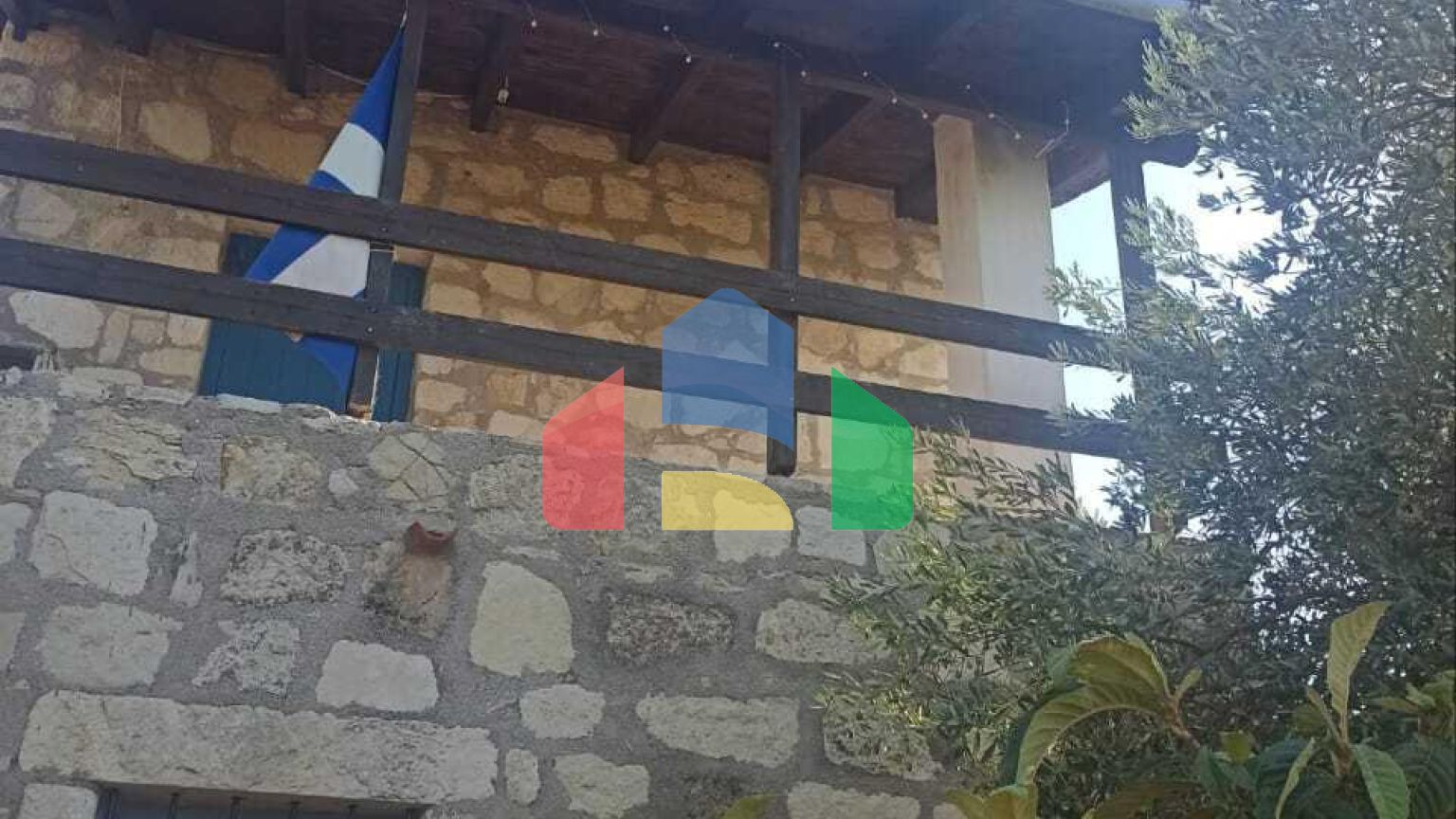 Продаж - Земельна ділянка 6945 m² на Криті