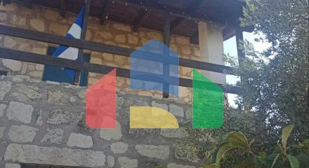 Продаж - Земельна ділянка 6945 m² на Криті