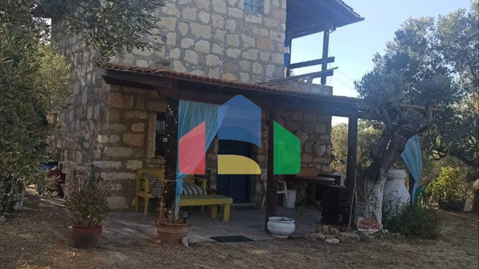 Продаж - Земельна ділянка 6945 m² на Криті