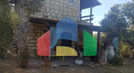 Продаж - Земельна ділянка 6945 m² на Криті