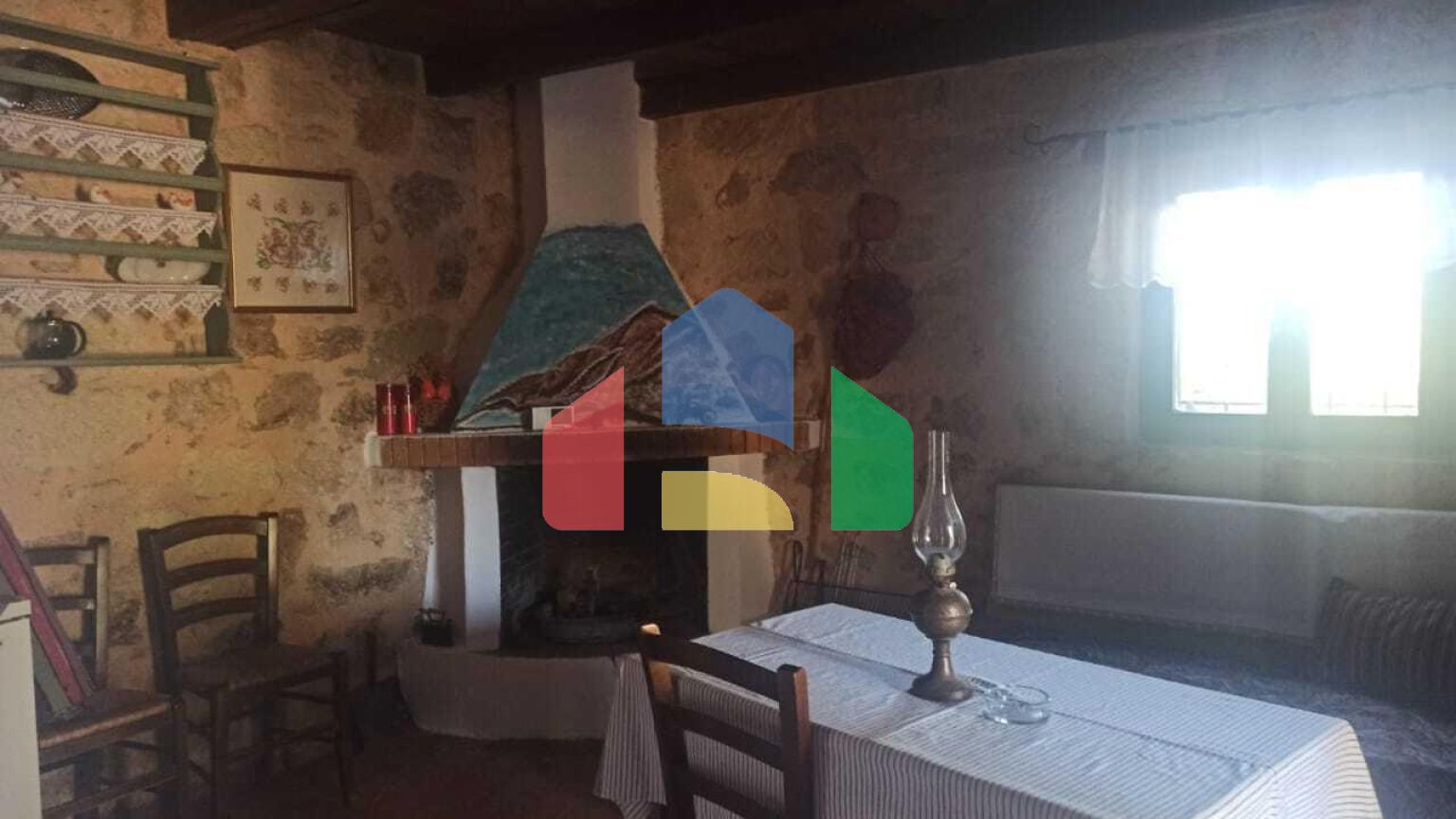 Продаж - Земельна ділянка 6945 m² на Криті