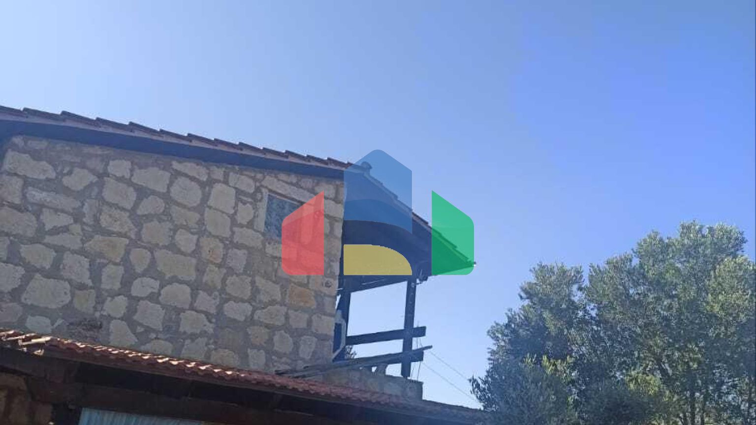 Продаж - Земельна ділянка 6945 m² на Криті