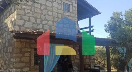 Продаж - Земельна ділянка 6945 m² на Криті