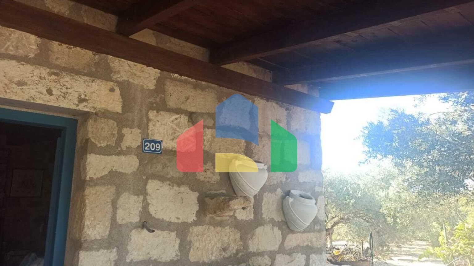 Продаж - Земельна ділянка 6945 m² на Криті