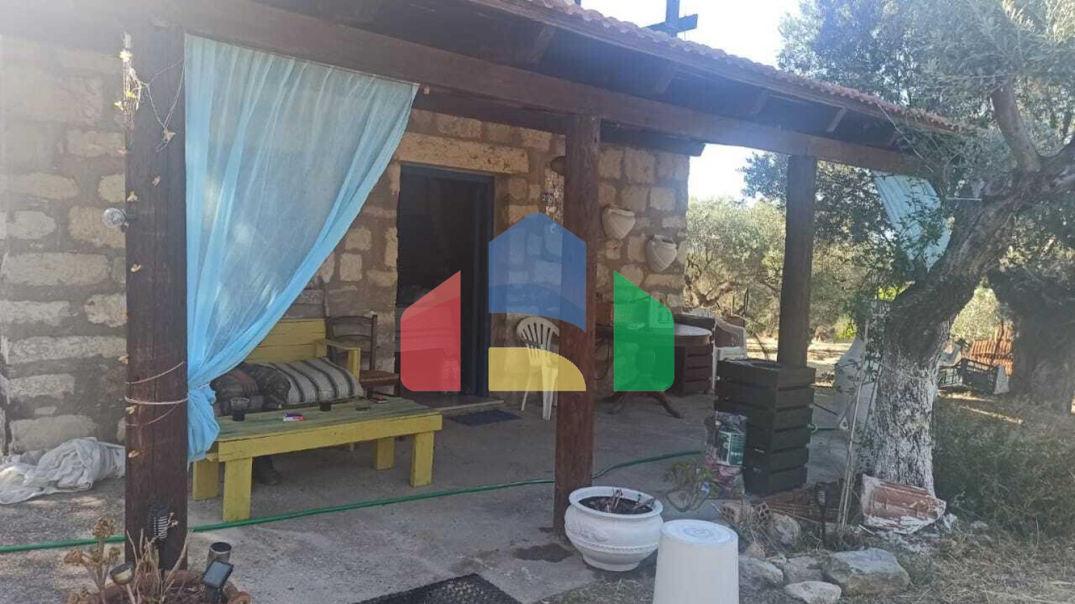 Продаж - Земельна ділянка 6945 m² на Криті