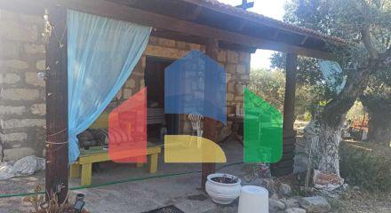 Продаж - Земельна ділянка 6945 m² на Криті