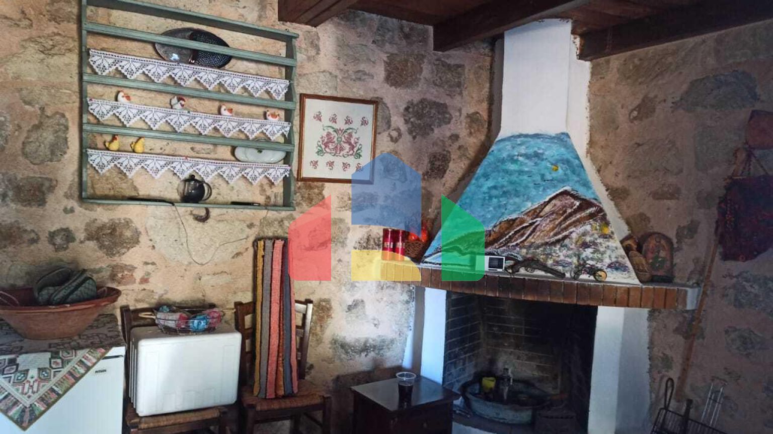 Продаж - Земельна ділянка 6945 m² на Криті