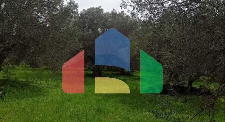 Продаж - Земельна ділянка 6945 m² на Криті