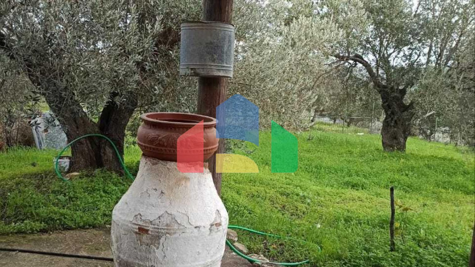 Продаж - Земельна ділянка 6945 m² на Криті