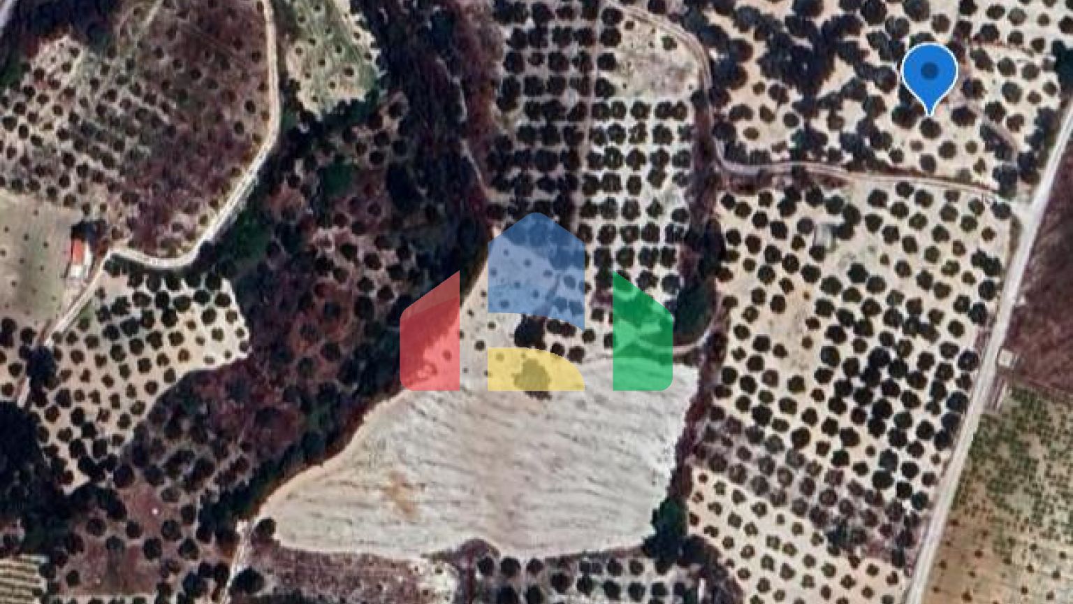 Продаж - Земельна ділянка 6945 m² на Криті