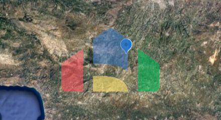 Продаж - Земельна ділянка 6945 m² на Криті