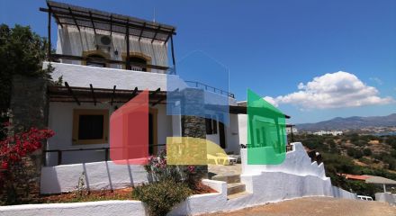 Продаж - Готель 3000 m² на Криті