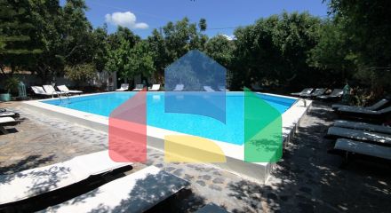 Продажа - Гостиница 3000 m² на Крите Продажа - Гостиница 3000 m² на Крите