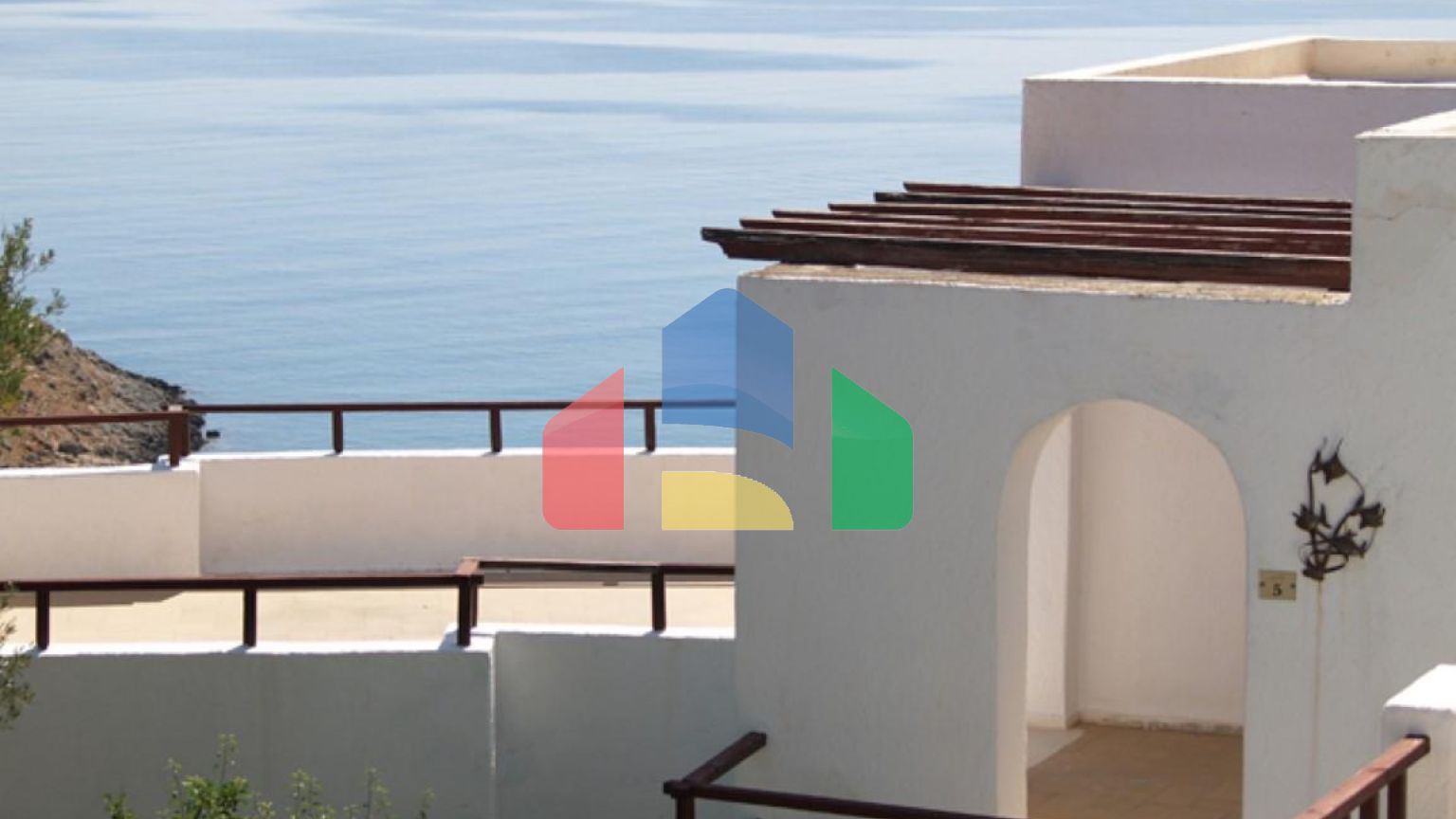 Продажа - Гостиница 3000 m² на Крите