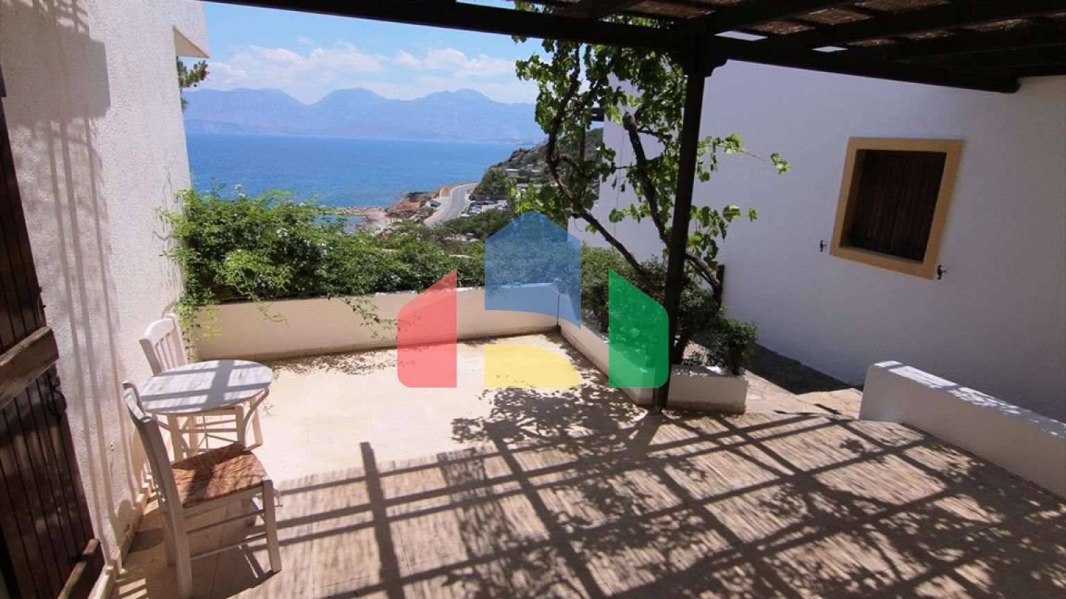 Продажа - Гостиница 3000 m² на Крите