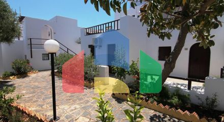 Продажа - Гостиница 3000 m² на Крите Продажа - Гостиница 3000 m² на Крите