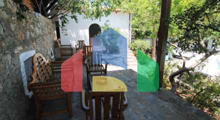 Продажа - Гостиница 3000 m² на Крите Продажа - Гостиница 3000 m² на Крите