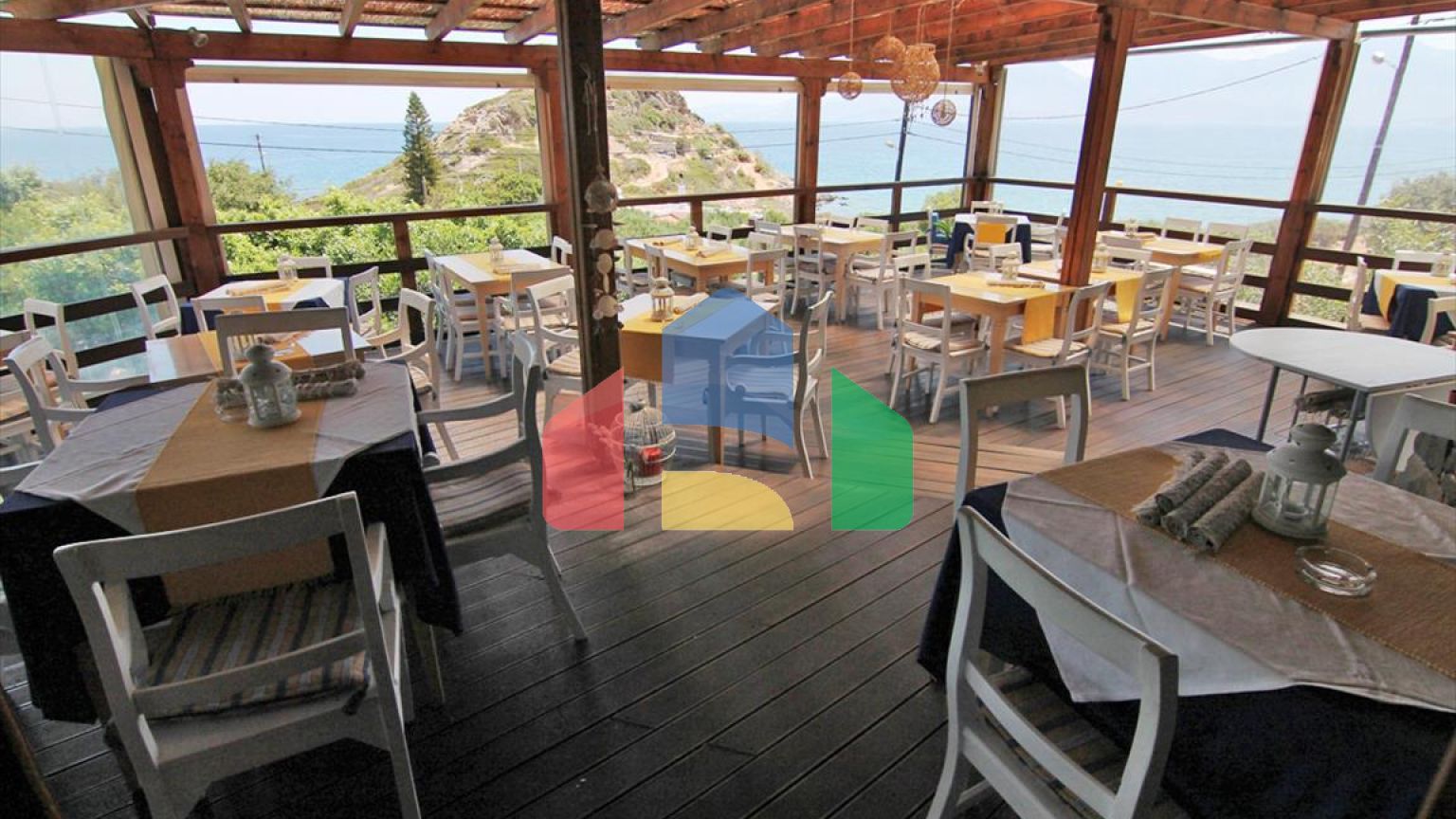 Продажа - Гостиница 3000 m² на Крите