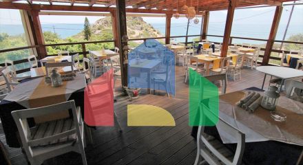 Продажа - Гостиница 3000 m² на Крите Продажа - Гостиница 3000 m² на Крите