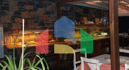 Продажа - Гостиница 3000 m² на Крите Продажа - Гостиница 3000 m² на Крите