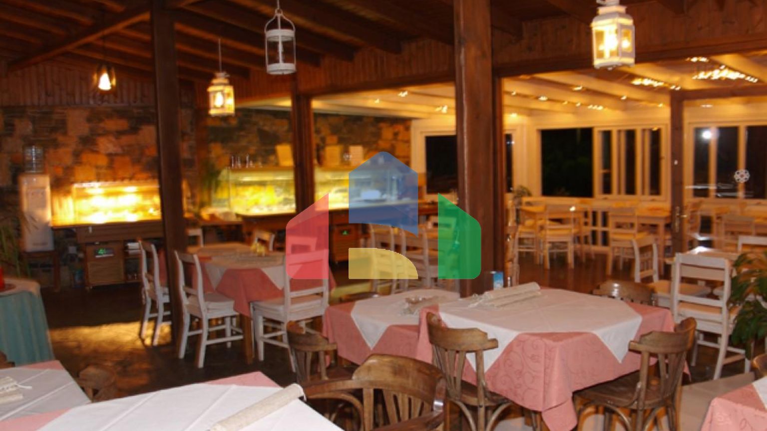 Продажа - Гостиница 3000 m² на Крите