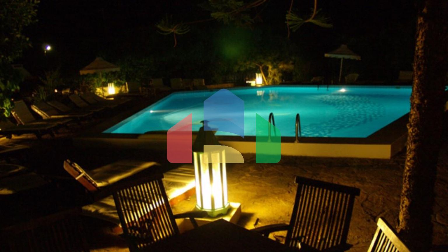 Продажа - Гостиница 3000 m² на Крите