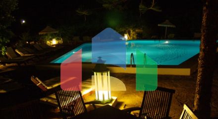 Продажа - Гостиница 3000 m² на Крите Продажа - Гостиница 3000 m² на Крите